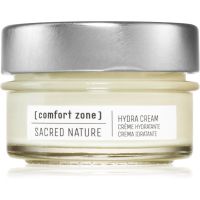 Comfort Zone Sacred Nature Feuchtigkeitsspendende Tagescreme 50 ml