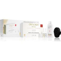 Crescina Transdermic 500 Re-Growth and Anti-Hair Loss Geschenkset (zur Unterstützung des Haarwachstums) für Herren