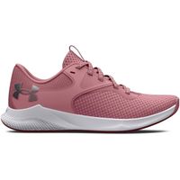 Under Armour W CHARGED AURORA 2 Дамски спортни обувки, розово, размер 41