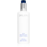 Orlane Firming Concentrate Body And Bust поживний догляд для тіла та зони декольте 250 мл