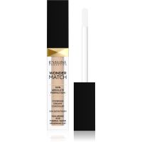 Eveline Cosmetics Wonder Match deckender Creme-Korrektor 24 Std. Farbton 05 Porcelain Warm 7 ml