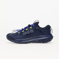 Trampki Nike ACG Mountain Fly 2 Low GTX Dark Obsidian/ Light Carbon-Midnight Navy EUR 40.5