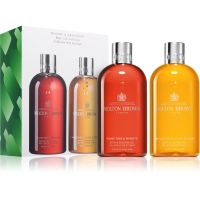 Molton Brown Woody & Aromatic Body Care Duo подарунковий набір