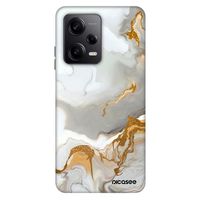 Fashion Case pre Xiaomi Redmi Note 12 Pro 5G - Her