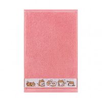 Zwoltex Kids Towel Bobik