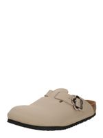 BIRKENSTOCK Sandale 'Boston'  bež