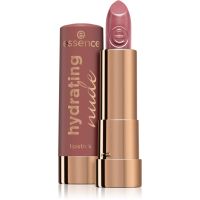 essence Hydrating Nude cremiger hydratisierender Lippenstift Farbton 303 3,5 g