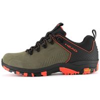 Head EMON Мъжки обувки, khaki, размер