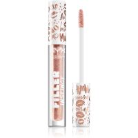 NYX Professional Makeup Filler Instinct Plumping Lip Polish Lipgloss glitzernd Farbton 02 - Brunch Drunk 2,5 ml