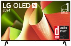 LG OLED TV 65B46LA - OLED65B46LA