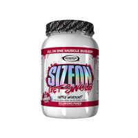 GASPARI NUTRITION SizeOn Max Performance - 1632g - Wildberry Punch - Odżywki około treningowe