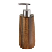 Kleine Wolke DÁVKOVAČ MYDLA hnedá