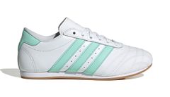 adidas Taekwondo Lace J Děti - Tenisky adidas Originals - Bílá - JR9392-6.5 - Size: 6.5