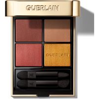 GUERLAIN Ombres G paleta sjenila za oči nijansa 214 Exotic Orchid 6 g