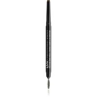 NYX Professional Makeup Precision Brow Pencil ceruzka na obočie odtieň 05 Espresso 0.13 g