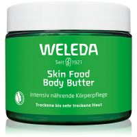 Weleda Skin Food intenzivno maslo za telo za suho do zelo suho kožo Glass Jar 150 ml