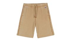 Champion Bermuda Brown Pánske - Šortky Champion - Hnedá - 217665-MS008-XL - Size: XL