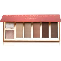 JOKO Multi Bronze Konturier-Palette für die Wangen 14 g