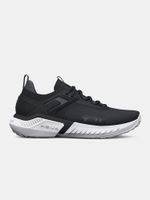 Under Armour Boty UA W Project Rock 5-BLK - Dámské