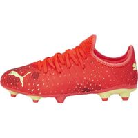 Puma FUTURE Z 4.4 FG/AG JR Детски бутонки, червено, размер 28