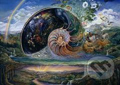 Josephine Wall - Nautilus - puzzle z kategorie Umělecké