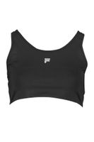 FILA WOMEN&#39;S BALCONY BRA BLACK
