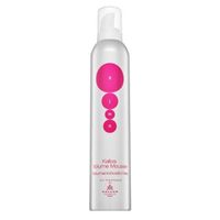 Kallos Volume Mousse pianka do włosów bez objętości 300 ml