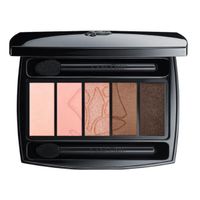 Lancôme Paletka očných tieňov Hypnôse Palette 5 Couleurs 4 g 11 Terre De Sienne