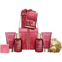 Baylis & Harding Midnight Cherry zestaw upominkowy