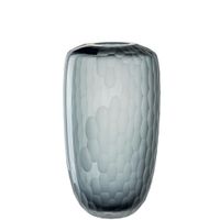 Leonardo VÁZA, sklo, 36 cm