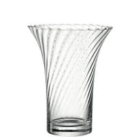 Leonardo VÁZA, sklo, 22 cm