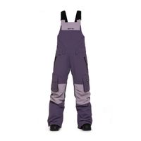 HORSEFEATHERS Nohavice Isobel - grape PURPLE velikost M