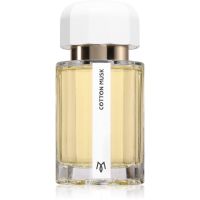 Ramon Monegal Cotton Musk Eau de Parfum για γυναίκες 100 ml