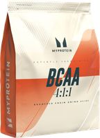 MyProtein BCAA 4:1:1 500 g tropical