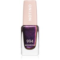 Notino Gel Effect Nail Polish lak za nohte z gel učinkom 994 Moonborn 10 ml