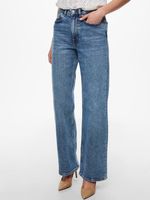 ONLY Juicy Jeans Blau