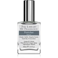 The Library of Fragrance Petrichor Одеколон унісекс 30 мл