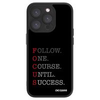 ULTIMATE CASE MagSafe pro Apple iPhone 15 Pro - Focus