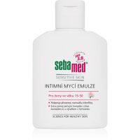 Sebamed Wash emulzija za intimnu higijenu pH 3,8 50 ml