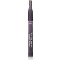 GOSH COPENHAGEN Forever Mineral Shimmer bleščeča senčila za oči v svinčniku odtenek 008 Plum 1.4 g