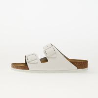 Sneakers Birkenstock Arizona Natural Leather White EUR 38