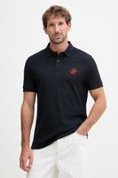 Tommy Hilfiger polo tričko pánske bavlnené SUMMER
