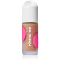 Benefit The POREfessional Foundation Valgustpeegeldav vedel jumestuskreem niatsiinamiidiga varjund 19N Triumph 30 ml