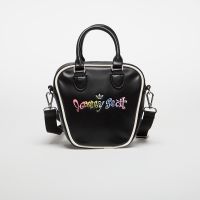 adidas x Jeremy Scott Mini Bowling Bag Black 3,5l