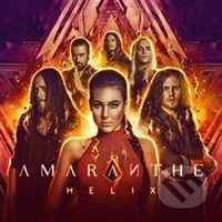 Amaranthe: Helix - Amaranthe