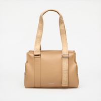 Τσάντα Calvin Klein Webbing Adj Strap Tote Tannin Universal