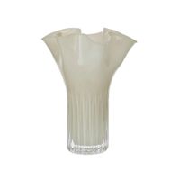 Ambia Home VÁZA, sklo, 29 cm