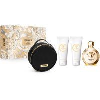 Versace Eros Pour Femme подарунковий набір для жінок