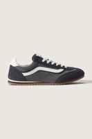 Vans Super Lowpro tenisky dámske semišové