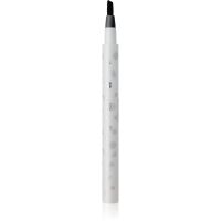 J.Cat Beauty Kitten Winged dolgoobstojno črtalo za oči odtenek 102 Angled Tip 1.5 g
